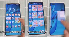 huawei harmony os update azuriranje android miui