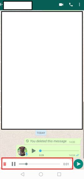 whatsapp glasovne poruke whatsapp aplikacija dopisivanje