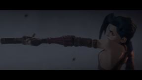 arcane netflix video igra league of legends film serija moba dota