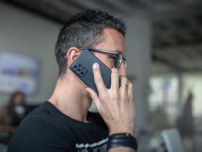 Samsung Galaxy A52s 5G cena, opis slike i video