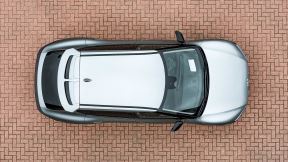 kia ev6 električni automobila 