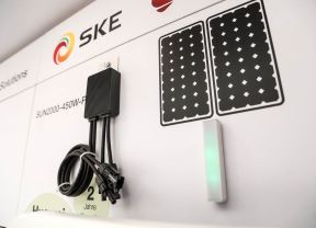 Solarni paneli bez direktnog sunčevog svetla