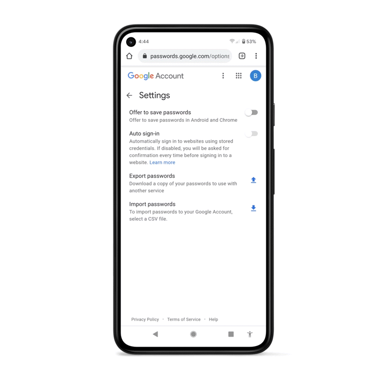 google dvostruka verifikacija zaštita korisnika lični podaci prijavljivanje naloga