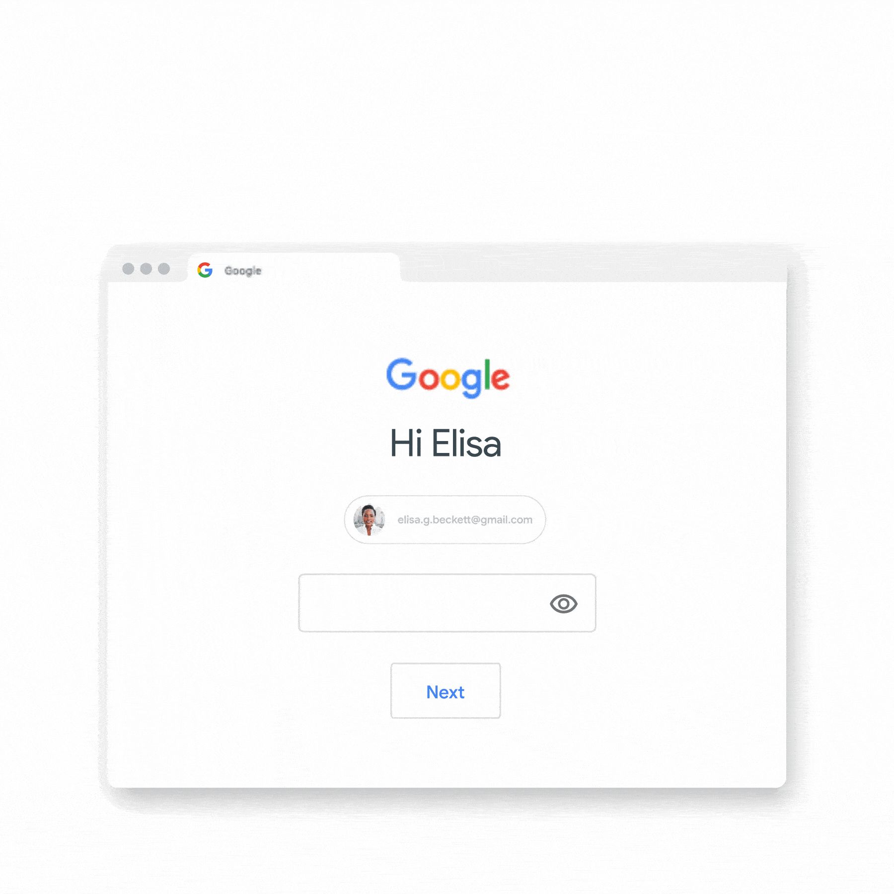 google dvostruka verifikacija zaštita korisnika lični podaci prijavljivanje naloga
