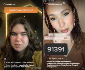 tik tok grabovoicode brojevi numerologija grabovoj