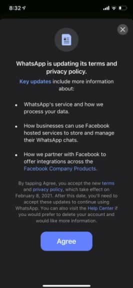 da li me facebook prisluskuje whatsapp tiktok instagram bezbednost