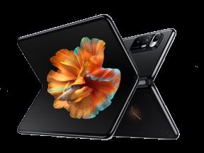 xiaomi kamera pametni telefoni kamera ispod ekrana kvalitet patent ideja