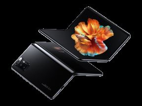 xiaomi kamera pametni telefoni kamera ispod ekrana kvalitet patent ideja