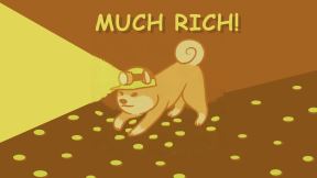Da li će Dogecoin da isprati Shiba Inu rast od 400 procenata