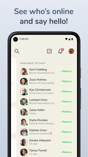 clubhouse android aplikacija play store ios closed beta 