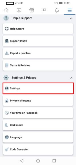 facebook privatnost podataka aplikacije dele informacije isključite špijuniranje