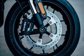 harley davidson motor električna vozila livewire