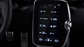 meklaren hibridni automobil električno vozilo artura