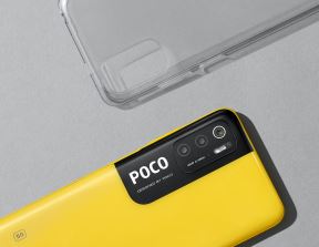 POCO M3 Pro 5G kupovina