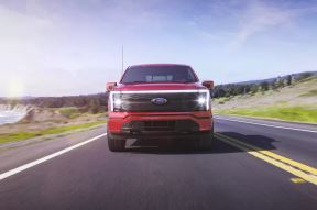 ford f-150 lightning specifikacije 