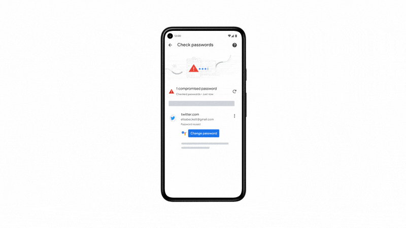 google chrome automatske lozinke zaštita bezbedne šifre