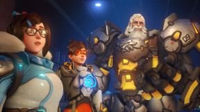 overwatch 2 kada izlazi gejmplej pvp video igre