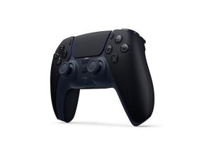 playstation 5 konzola dualsense cosmic red & midnight black kontroler video foto cena kupovina