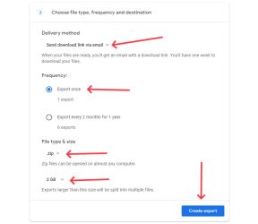 besplatan google photos alternative onedrive dropbox flickr icloud