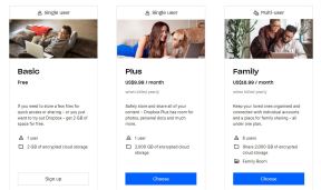 besplatan google photos alternative onedrive dropbox flickr icloud