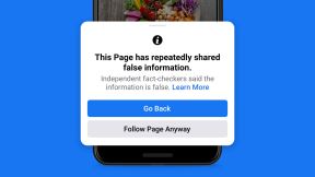 facebook širenje dezinformacija lažne vesti kazne
