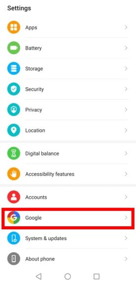 google maps kako isključiti praćenje location history