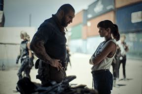 netflix najpopularniji filmovi army of the dead najgledaniji