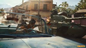 Far Cry 6 PC konfiguracija, zahtevnost igre