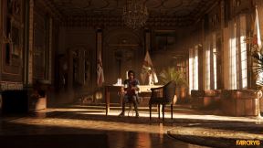 Far Cry 6 PC konfiguracija, zahtevnost igre