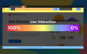 firefox update redizajn nova verzija