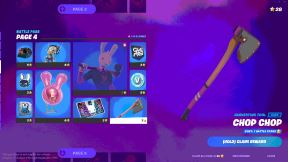 fortnite season 7 superman rick and morty video igre