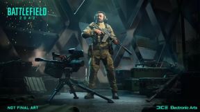 Battlefield 2042 loše ocene igre svuda