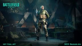 Battlefield 2042 loše ocene igre svuda