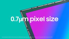 samsung telefoni kvalitet kamere senzori isocell