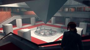Remedy radi na Control 2 igri