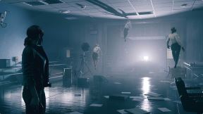 Remedy radi na Control 2 igri