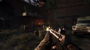 Stalker 2 Heart of Chornobyl sistemski zahtevi