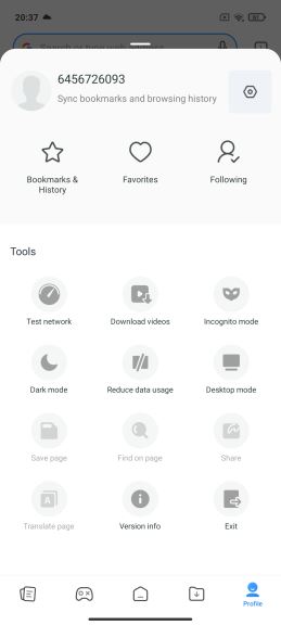 xiaomi telefoni kako iskljuciti reklame miui 12
