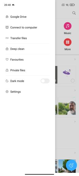 xiaomi telefoni kako iskljuciti reklame miui 12