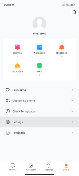 xiaomi telefoni kako iskljuciti reklame miui 12
