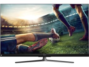 Hisense televizori kvalitet i Hi-View Engine procesor opis