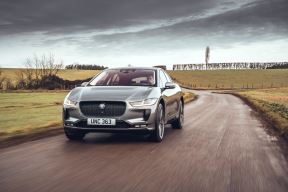 električni automobili brzina