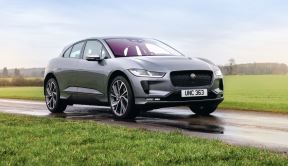 električni automobili brzina