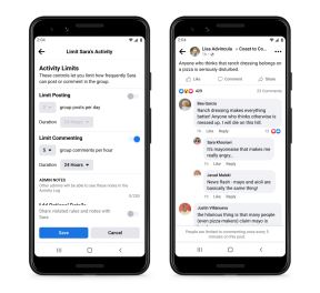 facebook veštačka inteligencija svađanje 