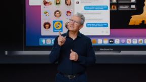 Tim Kuk, kompanija Apple