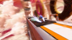 Sonic Colors Ultimate nova igra