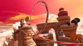 Sonic Colors Ultimate nova igra