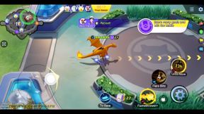 pokemone unite za android telefone 