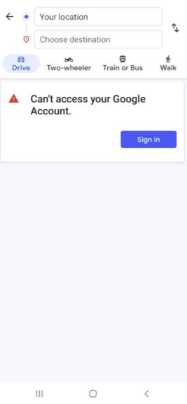 android telefoni ne rade aplikacije