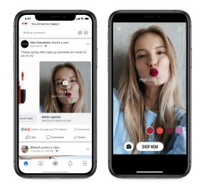 whatsapp uvodi online prodavnicu i kupovinu